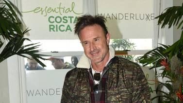 David Arquette, Macy Gray y David Oyelowo visitaron la Casa Esencial Costa Rica durante Festival Sundance