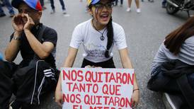 Costa Rica firma petición para que OEA convoque a cancilleres por crisis en Venezuela