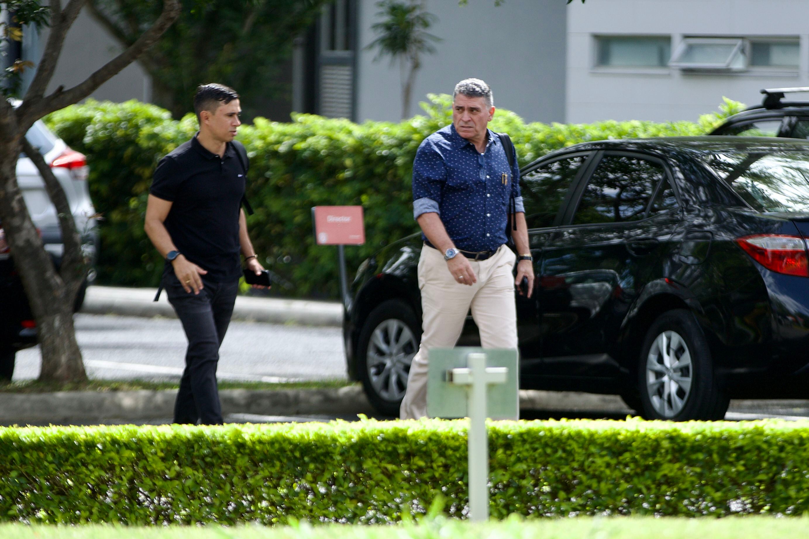 Luis Fernando Suárez y Fedefútbol llegan a acuerdo para pago de ₡261 millones por su despido  