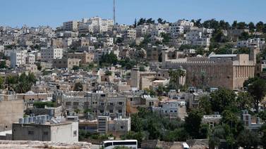 Unesco incluye ciudad cisjordana de Hebrón en su lista del patrimonio mundial