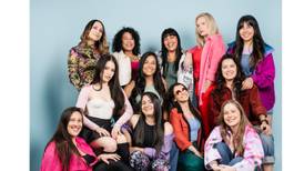 Se viene ‘Ellas pop’, un concierto de mujeres para mujeres en el Jazz Café