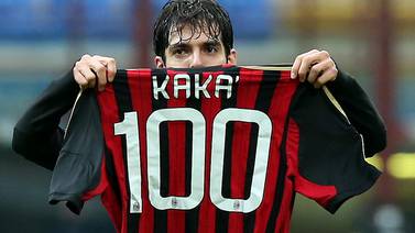 ‘Era demasiado perfecto para mí’, exesposa de Kaká habló de los motivos de su separación