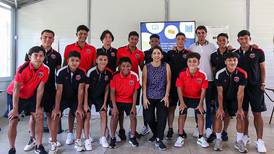 Ministra del Deporte califica el proyecto de Alajuelense como ‘un aporte a la sociedad’