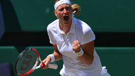  Petra Kvitova disputará final de Wimbledon contra Eugénie Bouchard