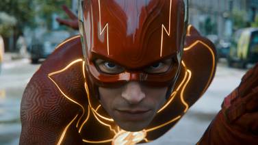 ‘The Flash’ ya tiene fecha de estreno en HBO Max