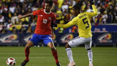 Bélgica se apodera de la cima en el ranquin FIFA y Costa Rica continúa en el puesto 37