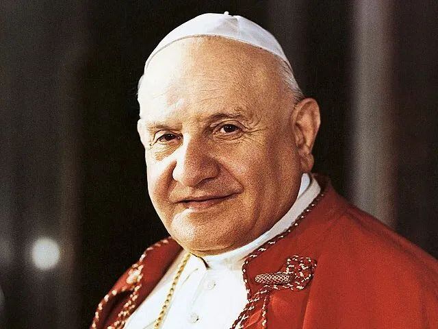 Más de 40 años sin deteriorarse: el misterio tras el cadáver del Papa Juan XXIII
