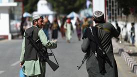 EE. UU. mató a dos miembros del EI en Afganistán donde las evacuaciones se acercan a su fin
