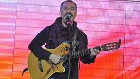 Humberto Vargas ofrecerá concierto gratis este domingo en Terramall