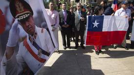Tortura, desaparición y exilio, las heridas abiertas por la dictadura chilena
