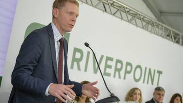 Riverpoint Medical invierte $10 millones en apertura de operaciones en Costa Rica