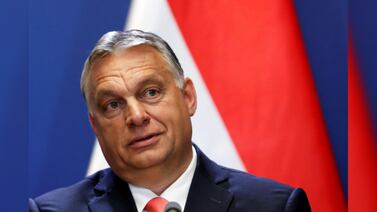 Fiesta libertina gay debilita a Viktor Orban, paladín ultraconservador de Hungría