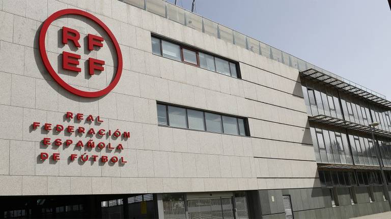 Gobierno español está decidido a poner orden en la Federación Española de Fútbol