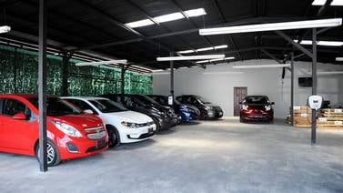 EV Imports abre su segunda agencia para venta exclusiva de vehículos eléctricos usados