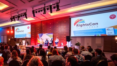 RightsCon: Nuestro error fue confiar en que había un acuerdo con las autoridades de Costa Rica