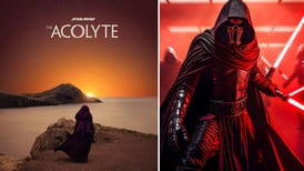 ‘The Acolyte’: Disney confirma fecha de estreno para nueva serie de ‘Star Wars’