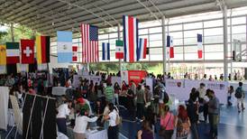 Más de 70 universidades extranjeras visitarán Costa Rica en busca de estudiantes