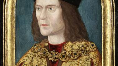 Estudio de ADN de Ricardo III de Inglaterra revela infidelidades en la realeza