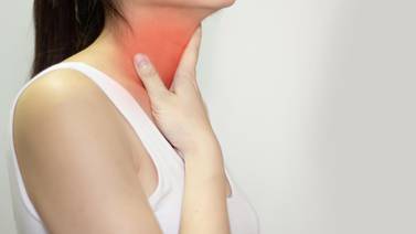  ¿Cómo aliviar el dolor de garganta?
