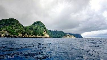 Costa Rica se beneficiará de donación de $16 millones para cuido de corredor marino