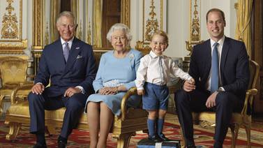 Una muerte, dos cumpleaños y un aniversario de bodas, así es abril para la familia real británica