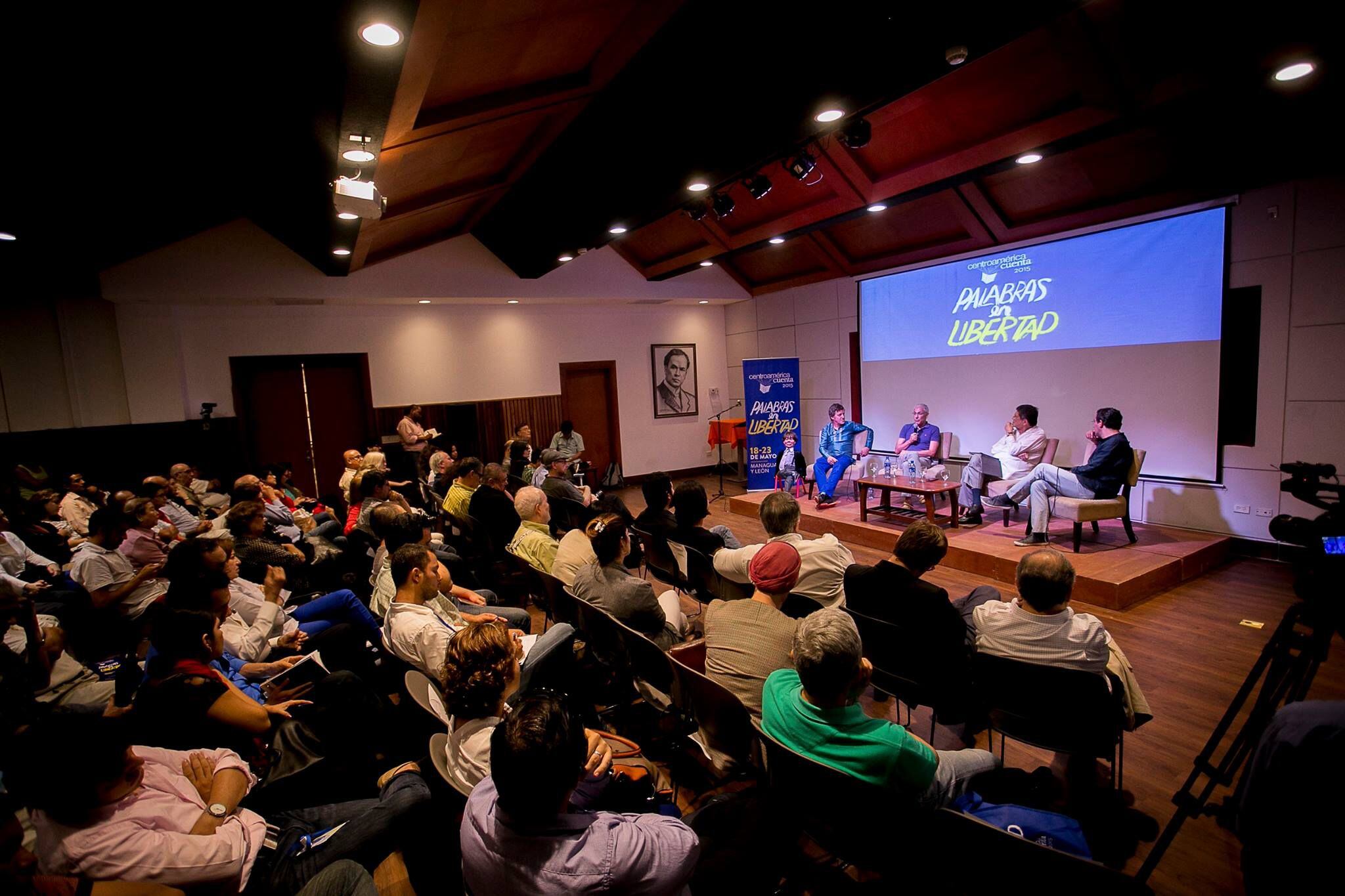 Esta es una foto de la edición del 2015 en Nicaragua. Foto: Cortesía de la organización