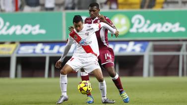 Santos jugará en el Ricardo Saprissa la Concacaf Liga de Campeones