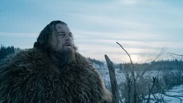 Leonardo DiCaprio sigue siendo fiel a su lucha por el clima
