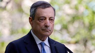 Italia tendrá elecciones anticipadas tras la renuncia de Draghi 
