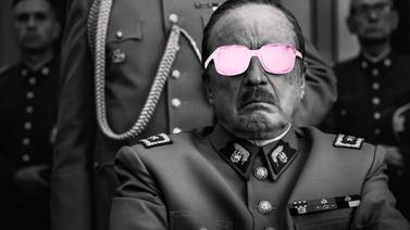 Mario Giacomelli sobre ‘El Conde’ en Netflix: Pinochet como vampiro en una sátira política