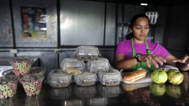 Ministerio de Salud  inicia supervisión de comidas en sodas escolares