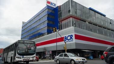 BCR alista cobro de póliza por créditos de $30 millones a Sinocem
