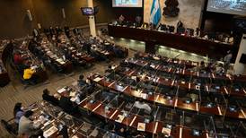 Honduras deroga ley de secretos para combatir corrupción