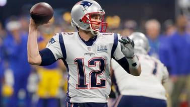 Tom Brady anuncia su partida de New England Patriots tras 20 años y 6 títulos