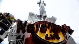  Hard Rock Cafe abrirá su primer local en Costa Rica la próxima semana