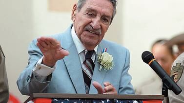 Raúl Héctor Castro: el primer gobernador hispano de Arizona