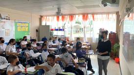 ¿Cuándo inicia el curso lectivo 2023 en Costa Rica? 