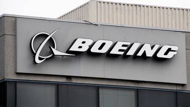 Boeing revela nuevos problemas en fuselajes del modelo 737