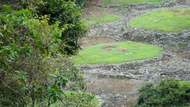 Costa Rica suma dos nuevos sitios patrimoniales ubicados en Turrialba y San Marcos de Tarrazú 