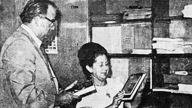 Hoy hace 50 años: Estados Unidos donó cargamento de libros a la UCR