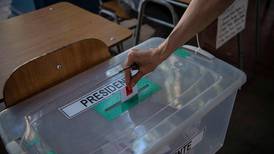Entre miedo y esperanza, Chile inicia votaciones presidenciales 