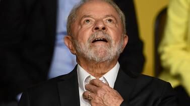 Movilizarán ‘al 100%’ de la policía de Brasilia durante asunción de Lula