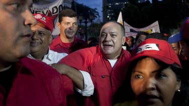 Venezuela rechaza devolver frecuencia a televisora privada