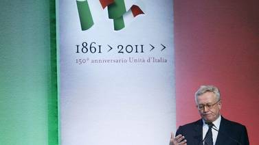 Italia reforzará su plan de ajustes con privatizaciones