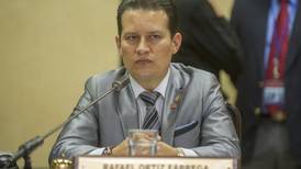 Dos diputados del PUSC niegan haber gestionado reunión para Juan Carlos Bolaños en Zapote