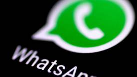 WhatsApp lanza función para facilitar las videollamadas en grupo