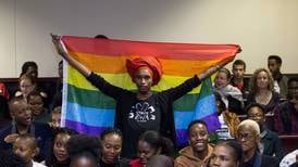 Relaciones sexuales entre personas del mismo sexo dejan de ser delito en Botsuana