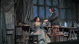 'La Bohème' toma la pantalla grande del Teatro Eugene O´Neill