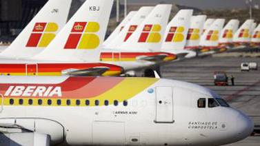 Nuevas tarifas en Iberia se asemejan a las de aerolíneas de bajo costo