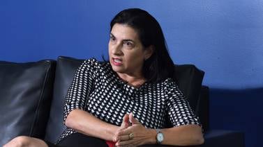 Director jurídico de CCSS demanda a Marta Esquivel por hostigamiento laboral